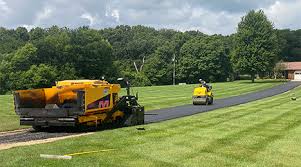 Driveway Maintenance Services in Nambe, NM